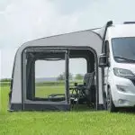 Busvorzelt Mars4