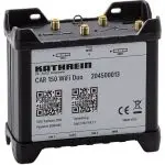 LTE WIFI Routerset Car Duo5