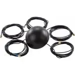LTE WIFI Routerset Car Duo6