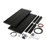 Solar Komplettanlage MT CDS 1260-2 peg