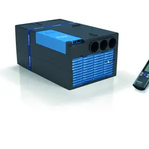 TRUMA Klimaanlage Saphir Comfort RC inkl. Einbau