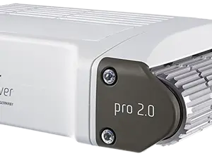 Reich Easydriver Pro 2.0
