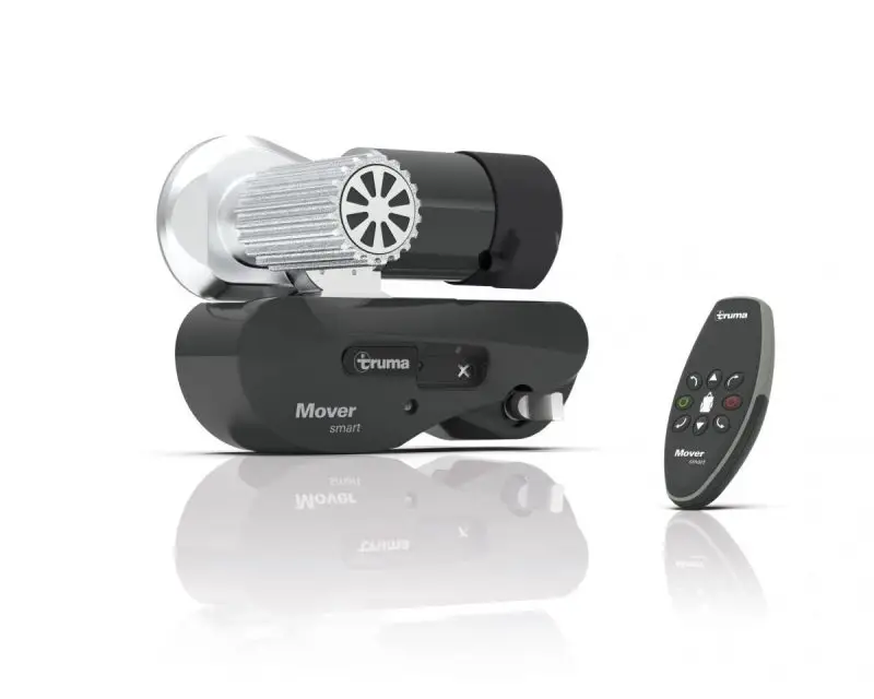 Truma Mover Smart M